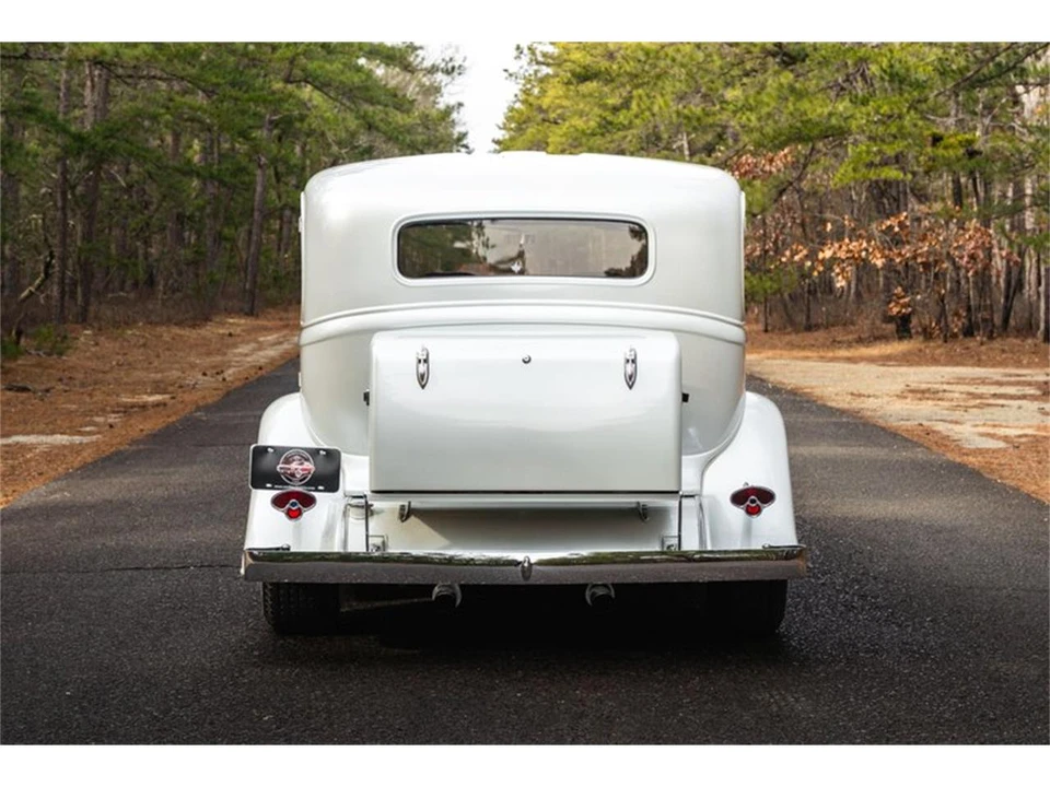 1933 Cadillac - Image 8 of 31