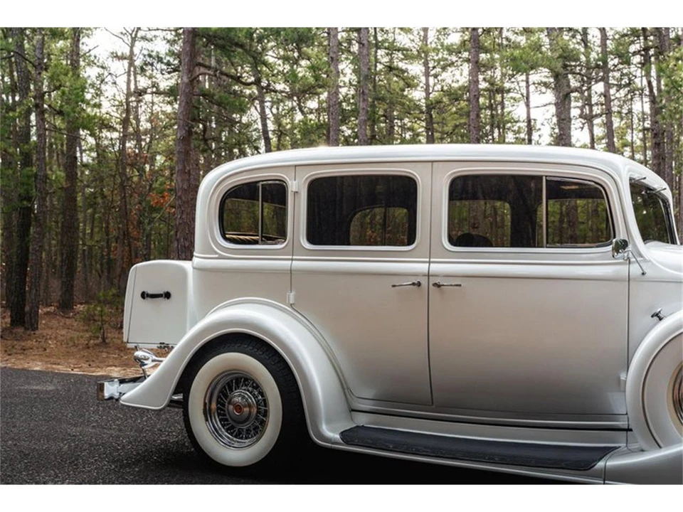 1933 Cadillac - Image 14 of 31