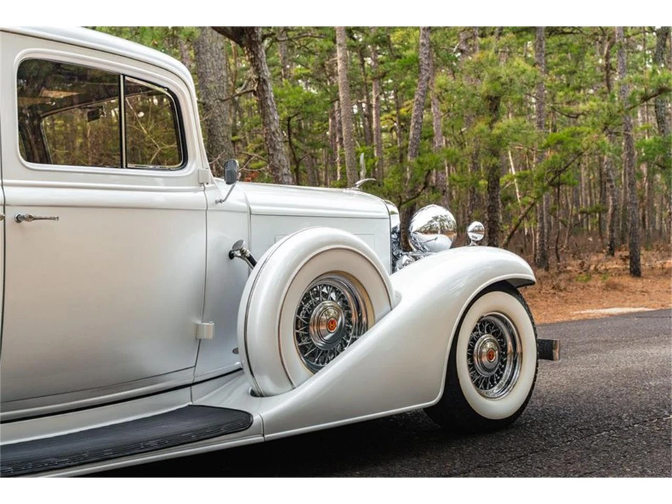1933 Cadillac - Image 11 of 31