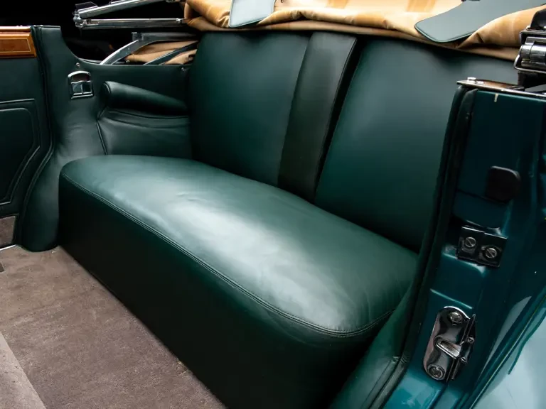 1933 Cadillac V-12 - Image 24 of 31
