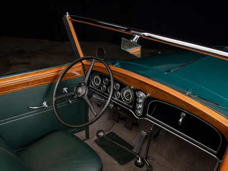 1933 Cadillac V-12 - Image 10 of 31