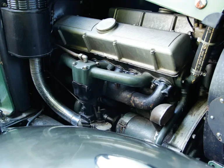 1933 Cadillac V-12 - Image 15 of 15