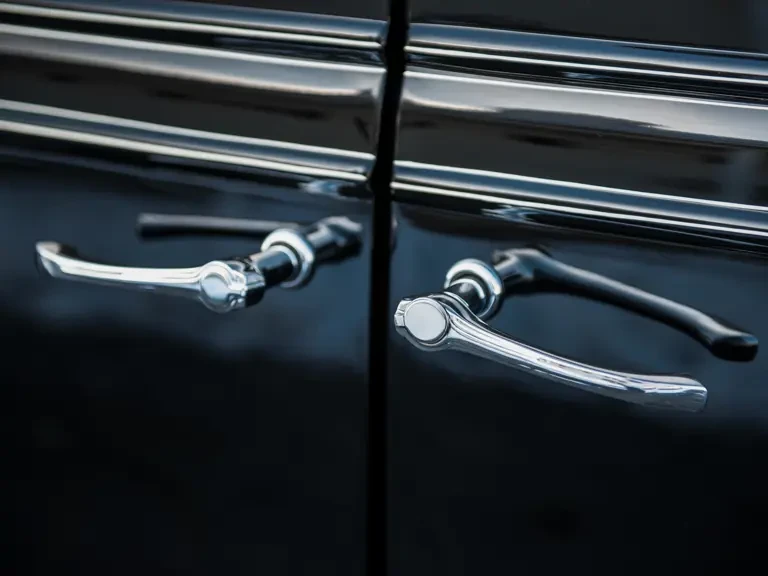 1933 Cadillac V-12 - Image 19 of 25