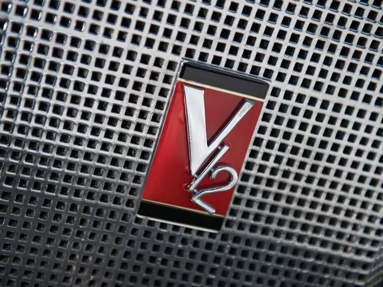1933 Cadillac V-12 - Image 8 of 25