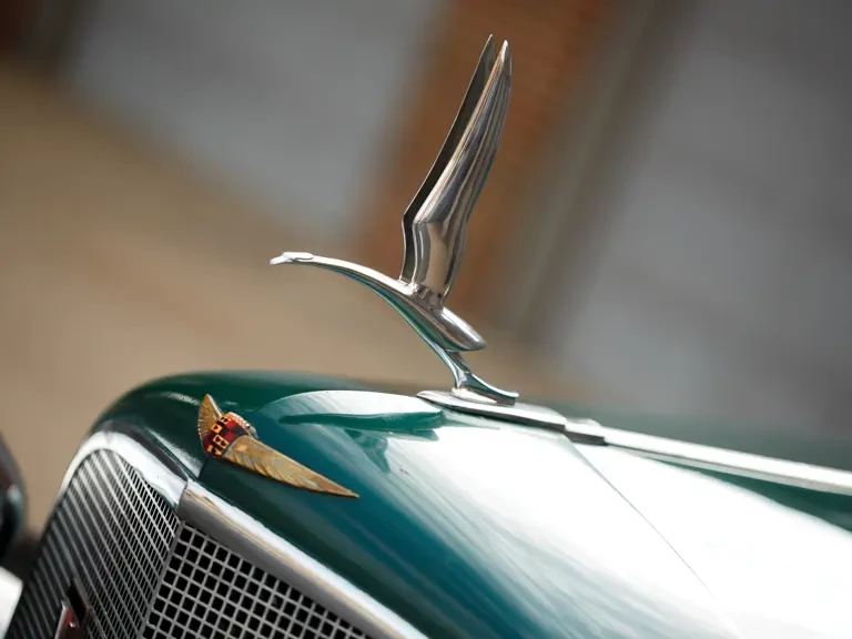 1933 Cadillac V-12 - Image 7 of 23