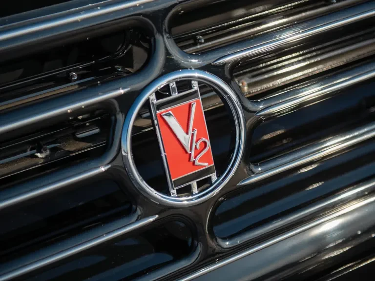 1933 Cadillac V-12 - Image 17 of 25