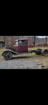 1933 Chevrolet C-10