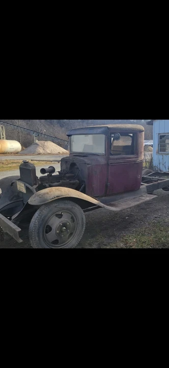 1933 Chevrolet Pickup 2nd Gen - Image 3 of 3