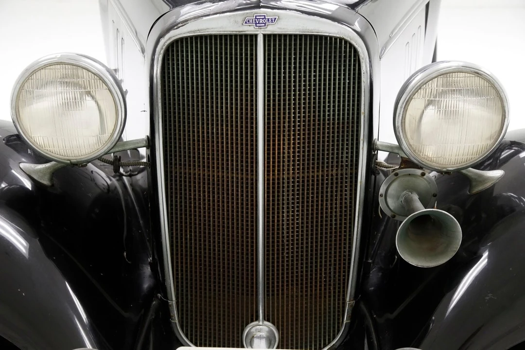 1933 Chevrolet Standard & Master & Master Deluxe & Special Deluxe - Image 14 of 31