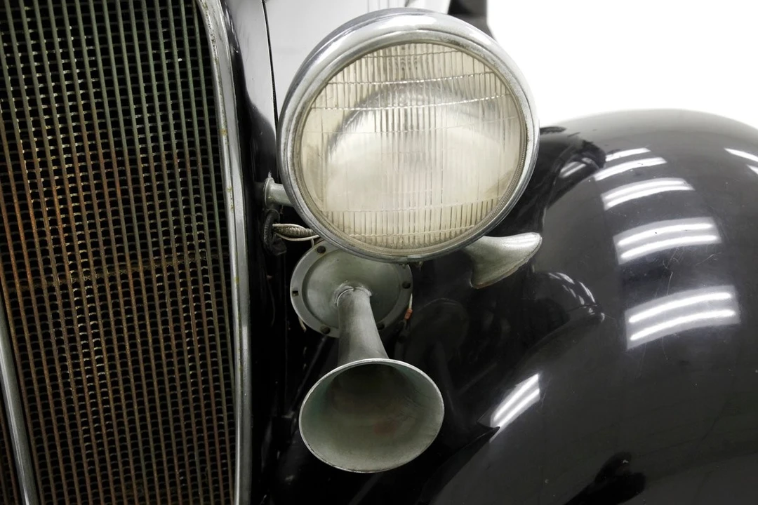 1933 Chevrolet Standard & Master & Master Deluxe & Special Deluxe - Image 15 of 31
