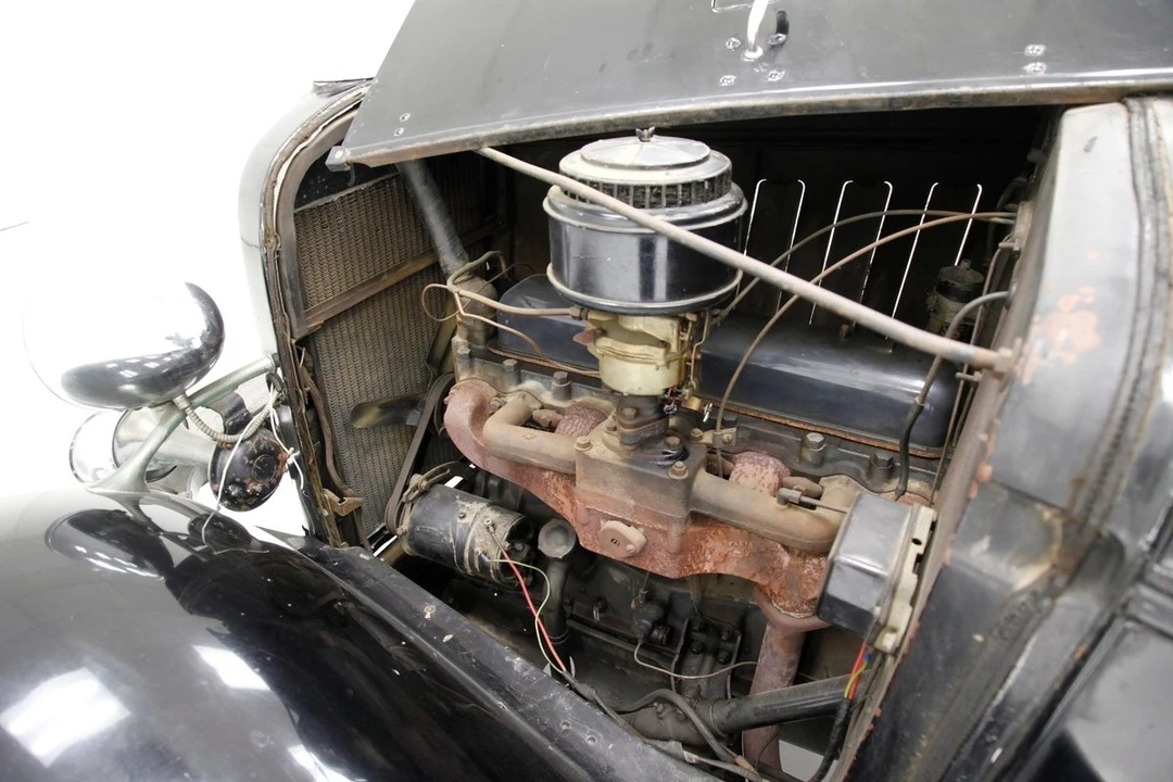 1933 Chevrolet Standard & Master & Master Deluxe & Special Deluxe - Image 13 of 31