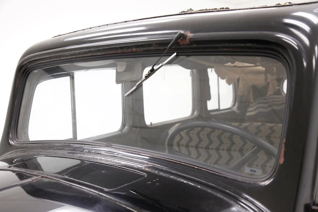 1933 Chevrolet Standard & Master & Master Deluxe & Special Deluxe - Image 17 of 31