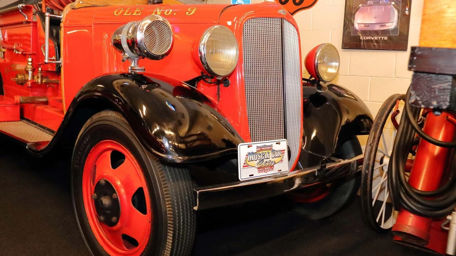 1933 Chevrolet Pickup 2nd Gen - Image 22 of 23