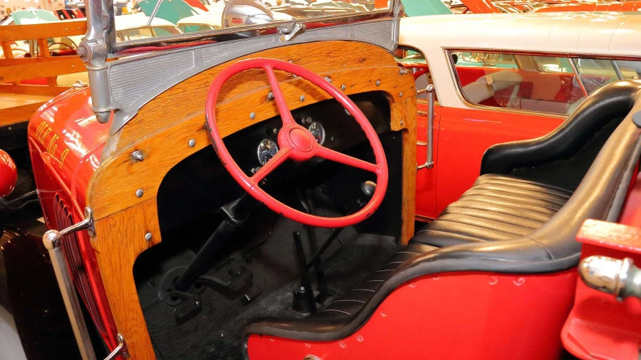 1933 Chevrolet Pickup 2nd Gen - Image 3 of 23