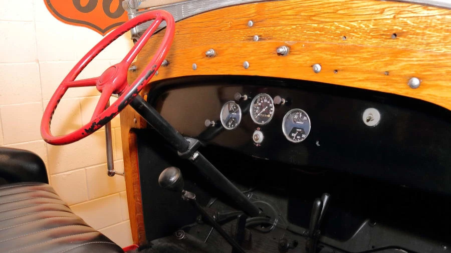 1933 Chevrolet Pickup 2nd Gen - Image 7 of 23