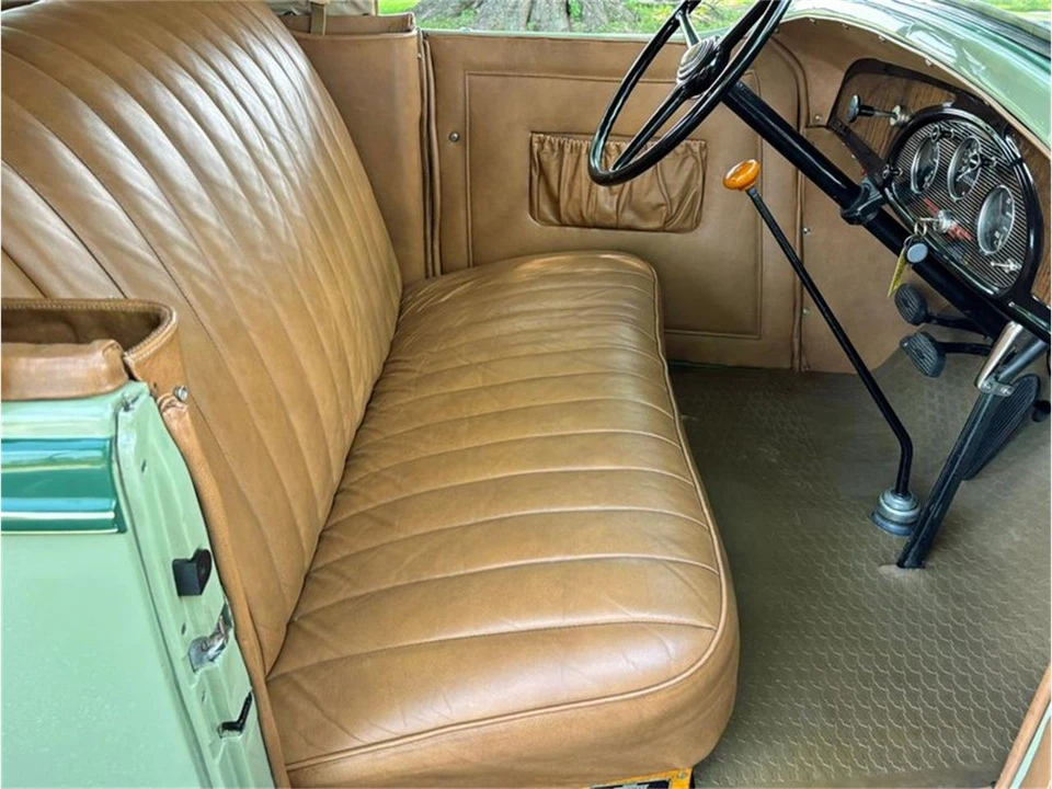 1933 Chevrolet Standard & Master & Master Deluxe & Special Deluxe - Image 7 of 31
