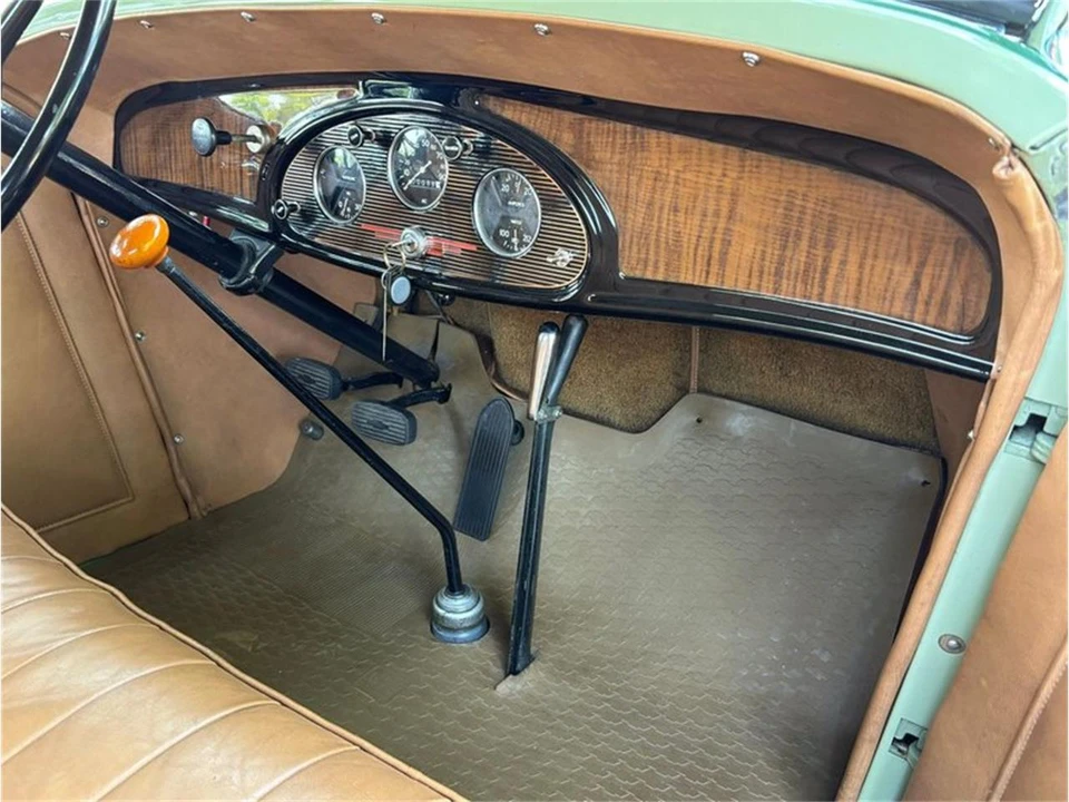 1933 Chevrolet Standard & Master & Master Deluxe & Special Deluxe - Image 8 of 31