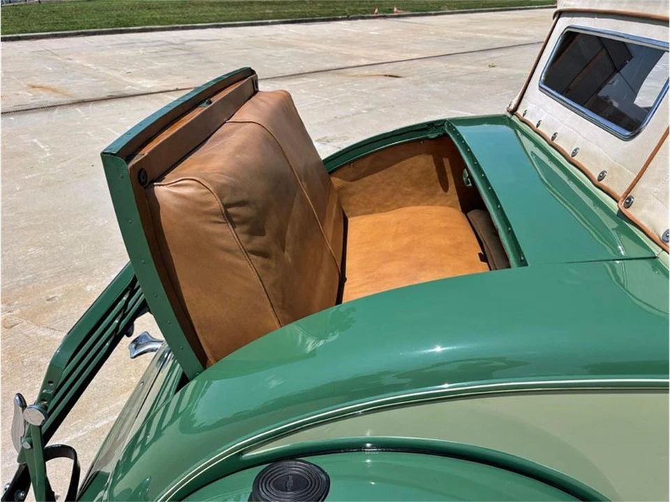1933 Chevrolet Standard & Master & Master Deluxe & Special Deluxe - Image 9 of 31