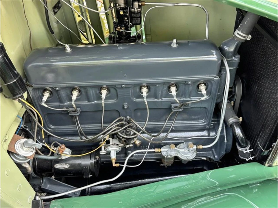 1933 Chevrolet Standard & Master & Master Deluxe & Special Deluxe - Image 10 of 31