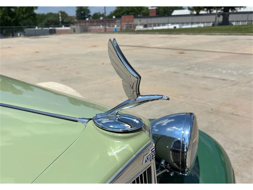 1933 Chevrolet Standard & Master & Master Deluxe & Special Deluxe - Image 22 of 31