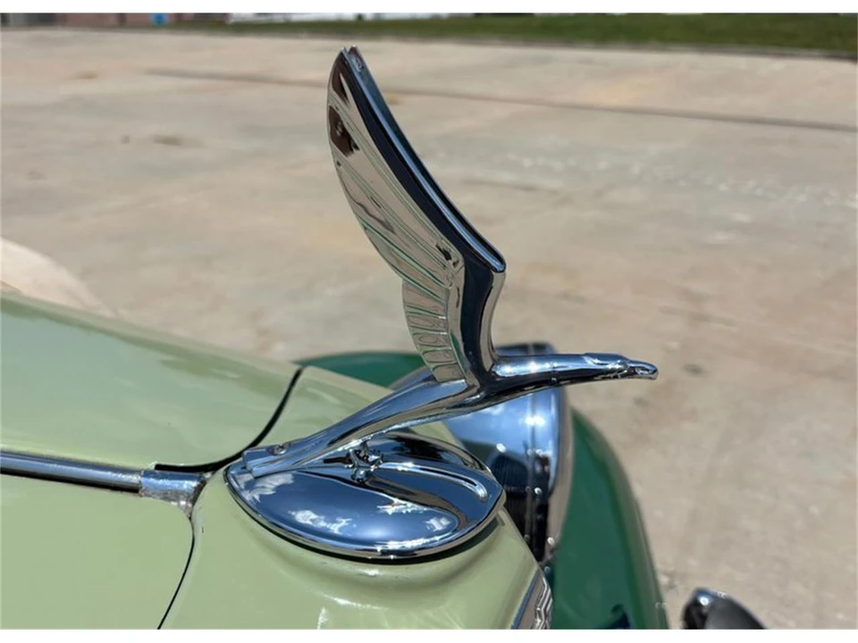 1933 Chevrolet Standard & Master & Master Deluxe & Special Deluxe - Image 23 of 31