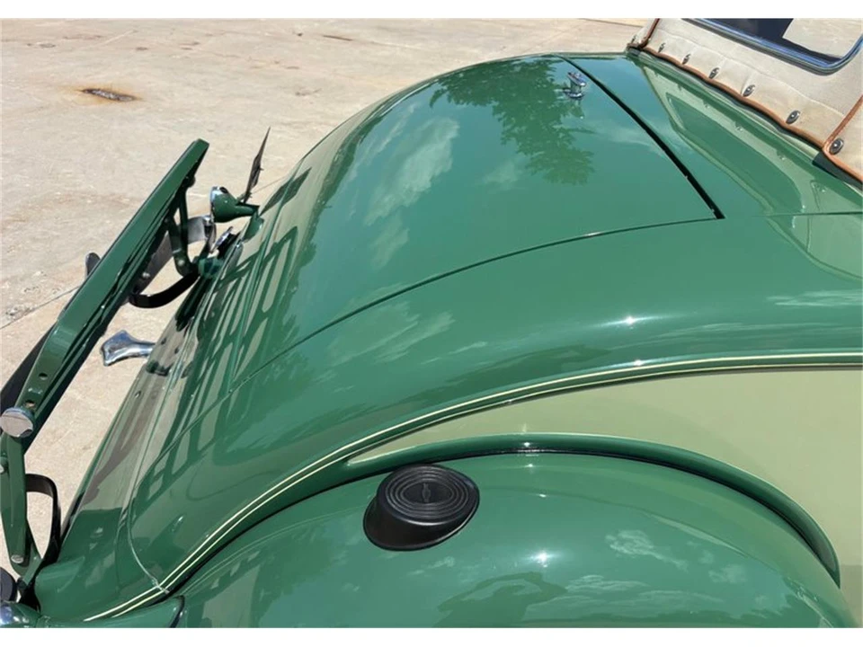 1933 Chevrolet Standard & Master & Master Deluxe & Special Deluxe - Image 30 of 31