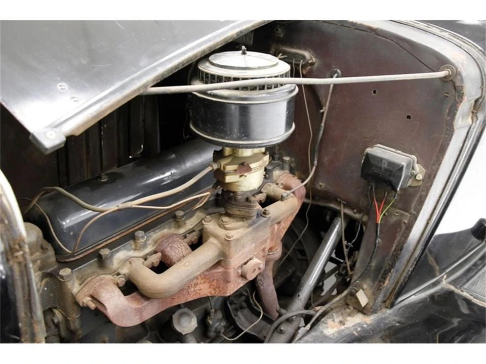 1933 Chevrolet Standard & Master & Master Deluxe & Special Deluxe - Image 11 of 31