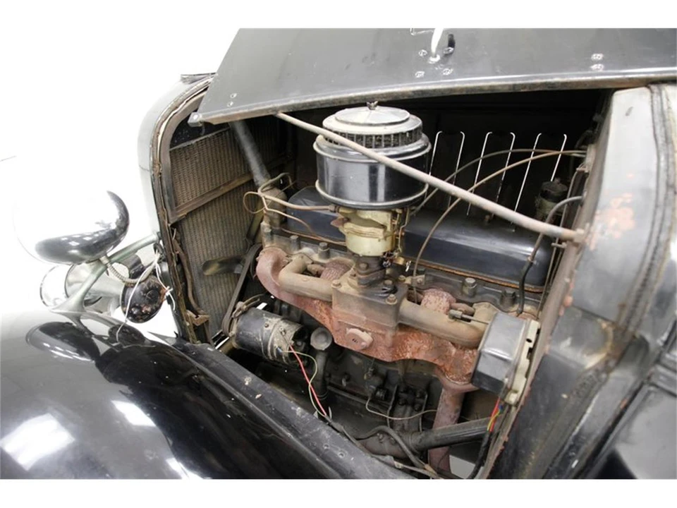 1933 Chevrolet Standard & Master & Master Deluxe & Special Deluxe - Image 13 of 31