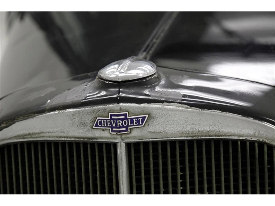 1933 Chevrolet Standard & Master & Master Deluxe & Special Deluxe - Image 16 of 31
