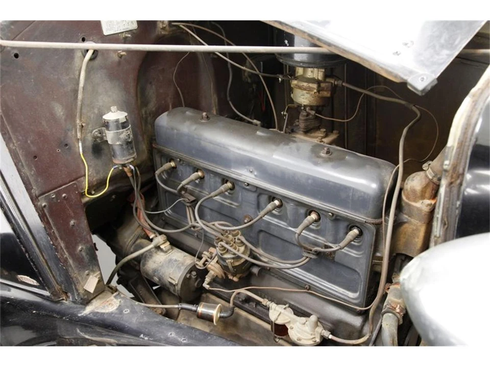 1933 Chevrolet Standard & Master & Master Deluxe & Special Deluxe - Image 12 of 31