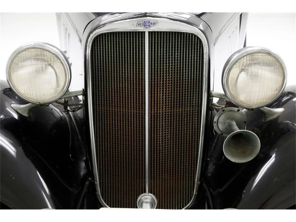 1933 Chevrolet Standard & Master & Master Deluxe & Special Deluxe - Image 14 of 31