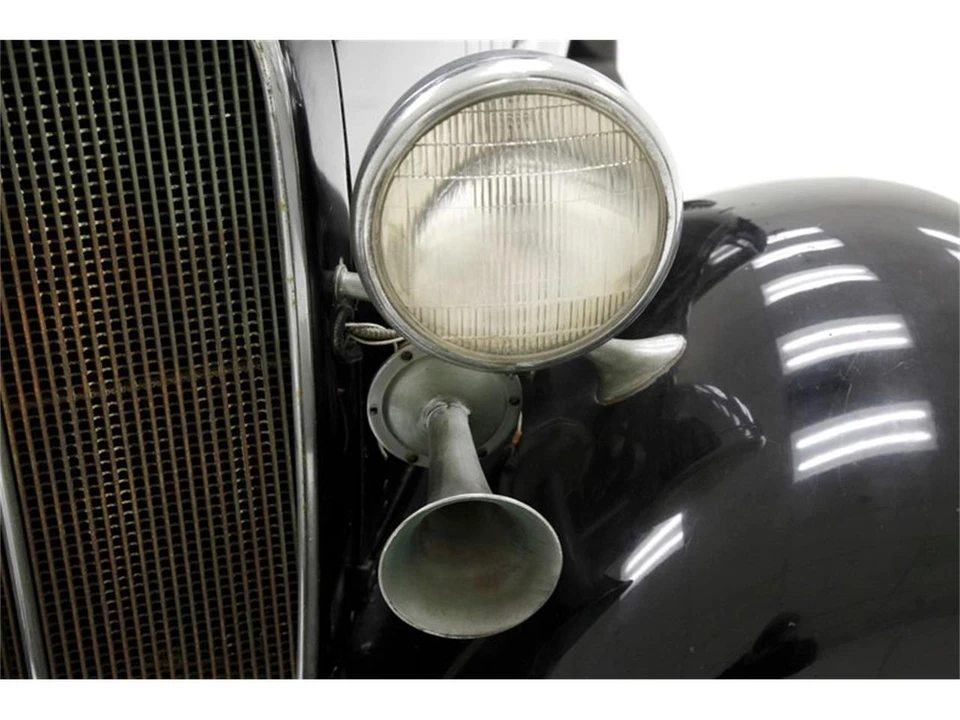 1933 Chevrolet Standard & Master & Master Deluxe & Special Deluxe - Image 15 of 31