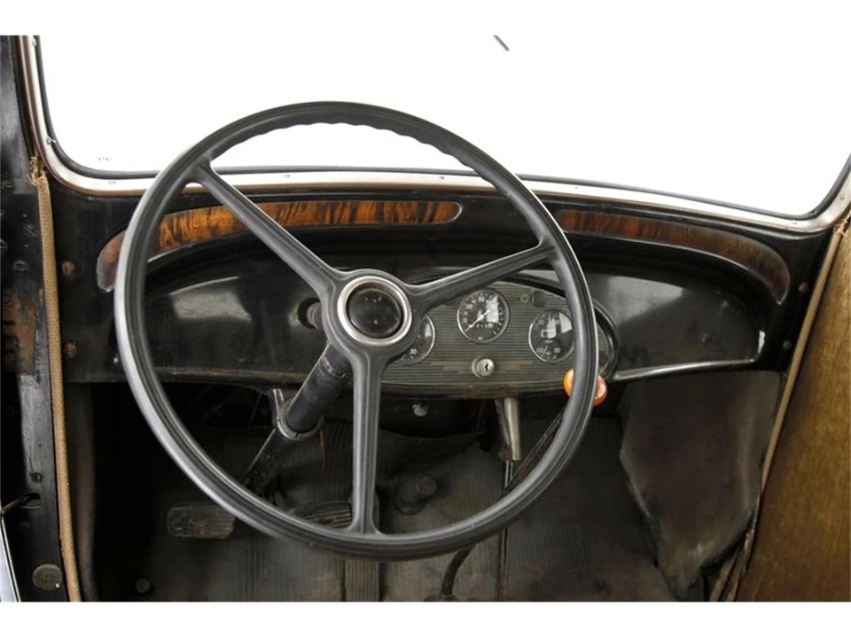 1933 Chevrolet Standard & Master & Master Deluxe & Special Deluxe - Image 31 of 31