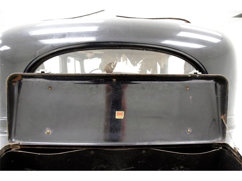 1933 Chevrolet Standard & Master & Master Deluxe & Special Deluxe - Image 24 of 31