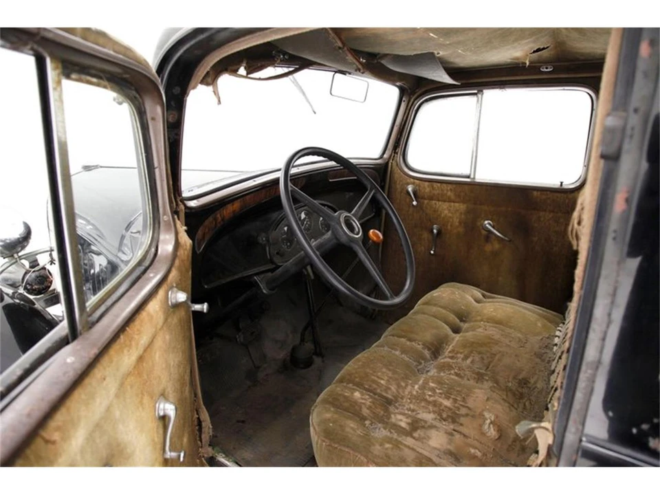 1933 Chevrolet Standard & Master & Master Deluxe & Special Deluxe - Image 29 of 31