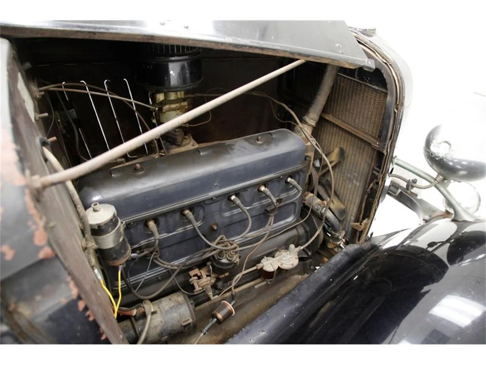 1933 Chevrolet Standard & Master & Master Deluxe & Special Deluxe - Image 10 of 31