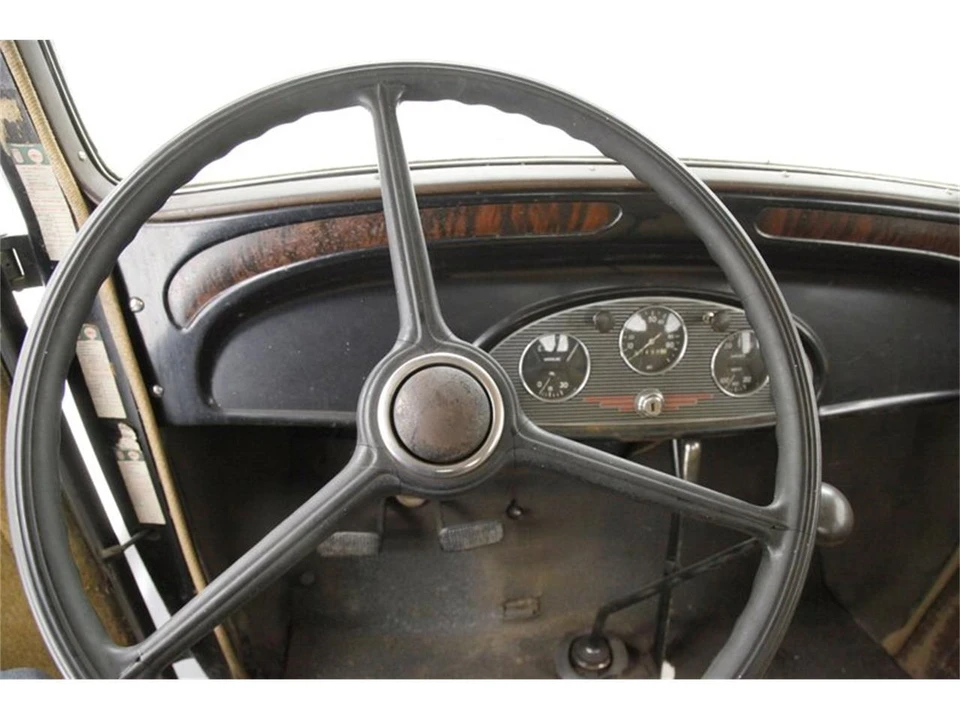 1933 Chevrolet Standard & Master & Master Deluxe & Special Deluxe - Image 28 of 31
