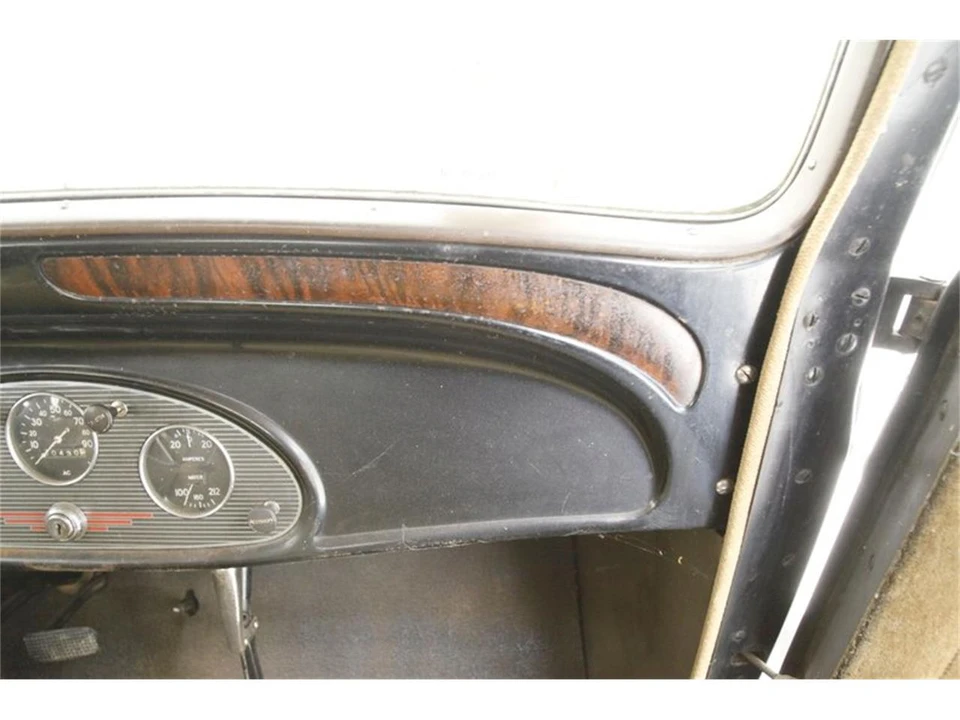 1933 Chevrolet Standard & Master & Master Deluxe & Special Deluxe - Image 31 of 31