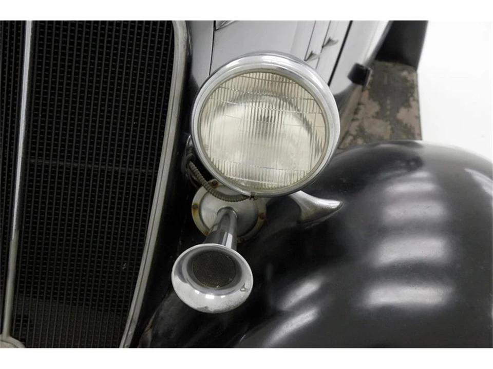 1933 Chevrolet Standard & Master & Master Deluxe & Special Deluxe - Image 13 of 31