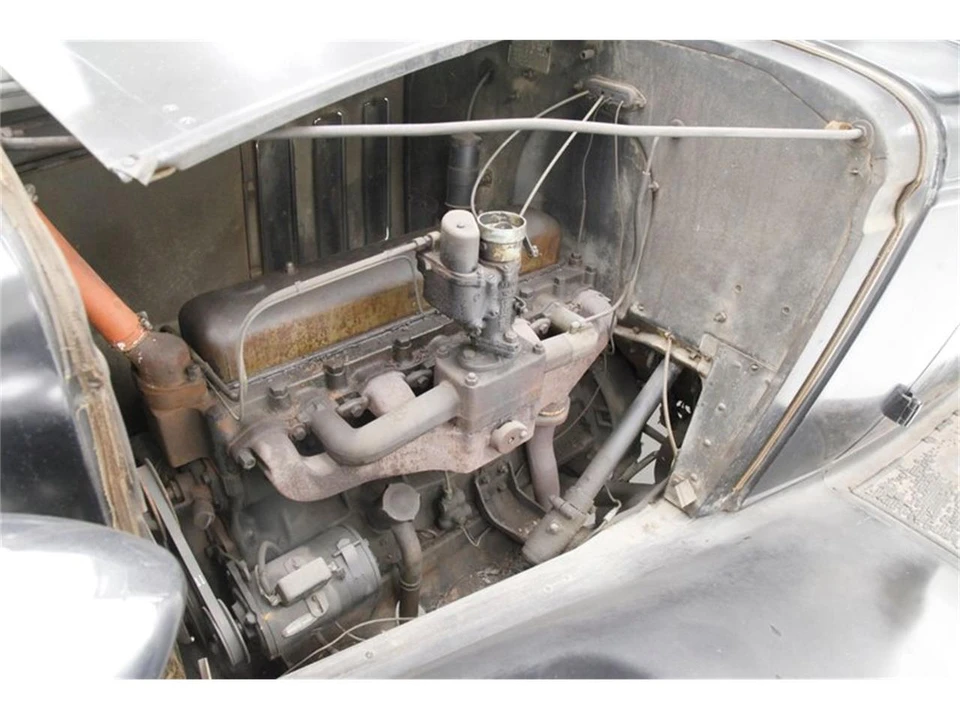 1933 Chevrolet Standard & Master & Master Deluxe & Special Deluxe - Image 8 of 31