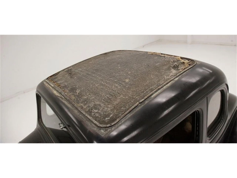 1933 Chevrolet Standard & Master & Master Deluxe & Special Deluxe - Image 20 of 31