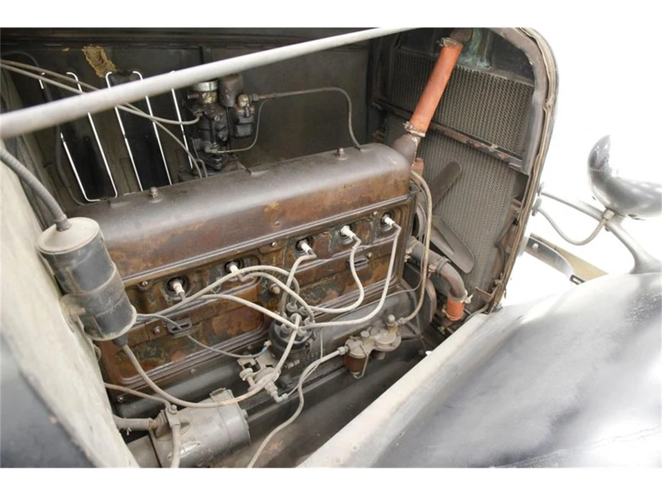 1933 Chevrolet Standard & Master & Master Deluxe & Special Deluxe - Image 11 of 31