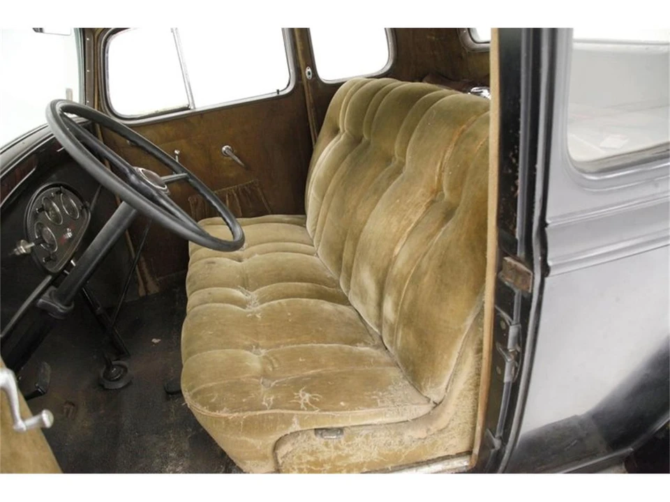 1933 Chevrolet Standard & Master & Master Deluxe & Special Deluxe - Image 26 of 31