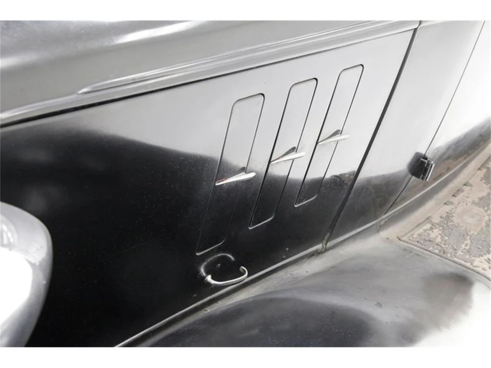 1933 Chevrolet Standard & Master & Master Deluxe & Special Deluxe - Image 14 of 31