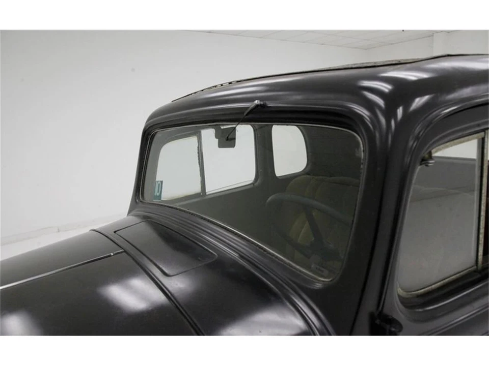 1933 Chevrolet Standard & Master & Master Deluxe & Special Deluxe - Image 15 of 31