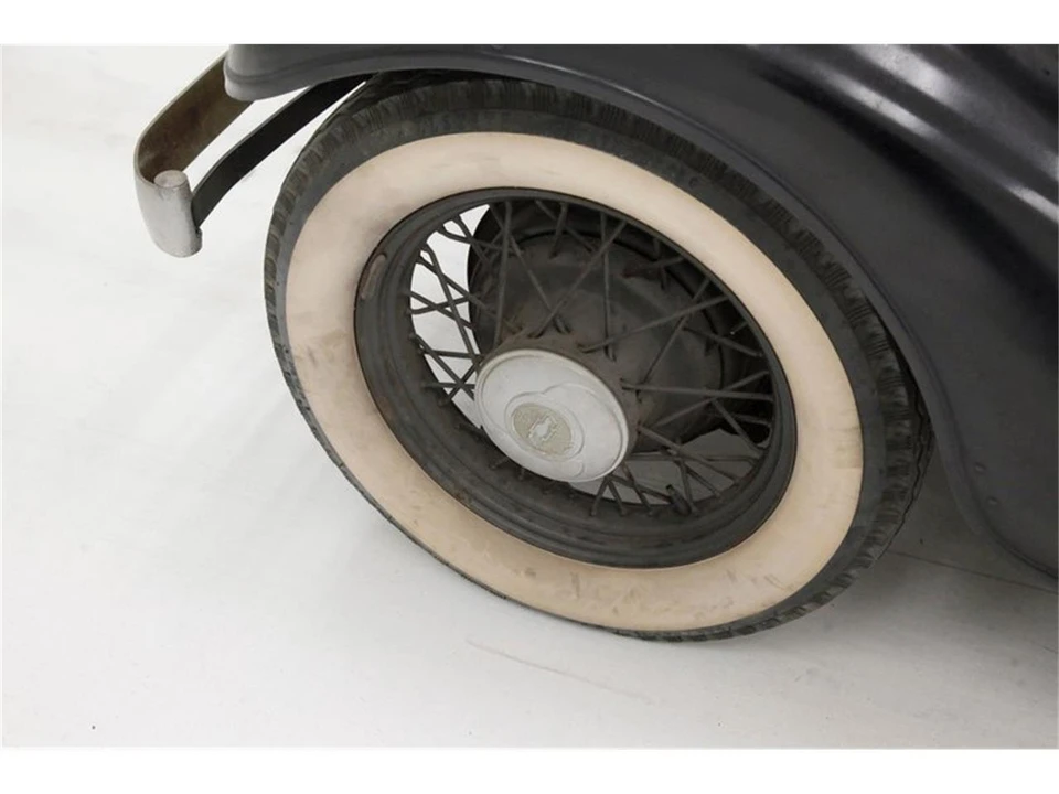 1933 Chevrolet Standard & Master & Master Deluxe & Special Deluxe - Image 18 of 31