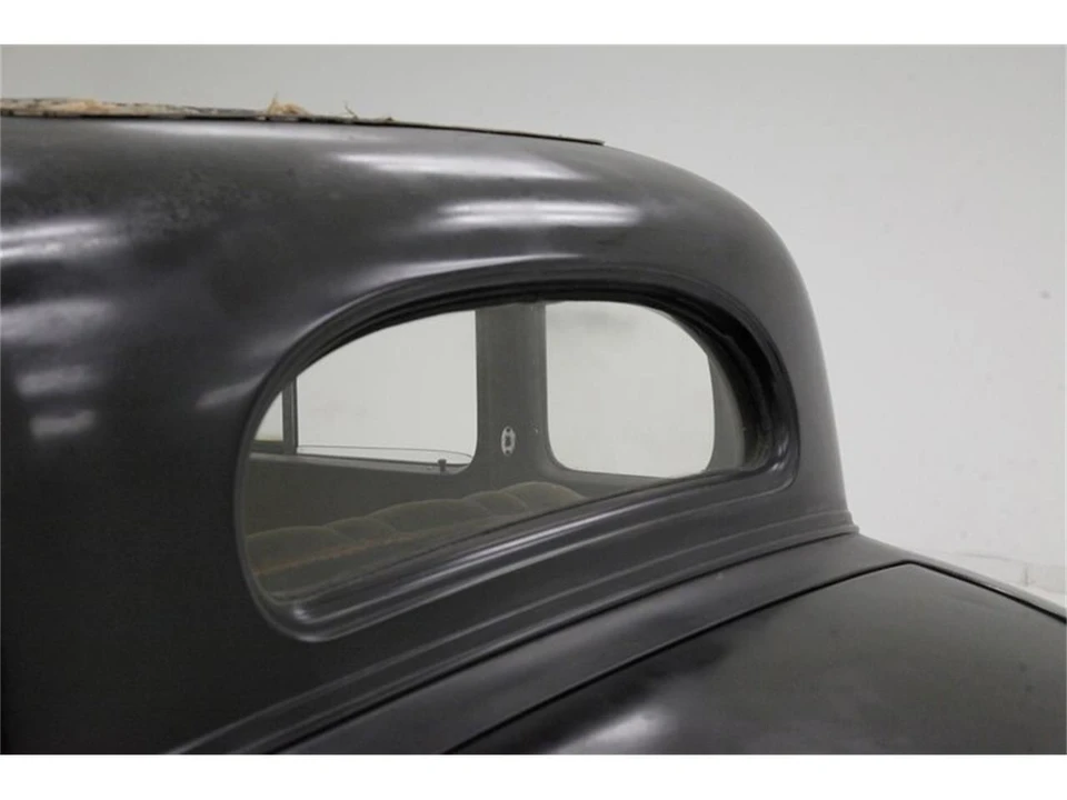 1933 Chevrolet Standard & Master & Master Deluxe & Special Deluxe - Image 21 of 31
