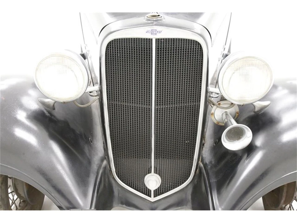 1933 Chevrolet Standard & Master & Master Deluxe & Special Deluxe - Image 12 of 31