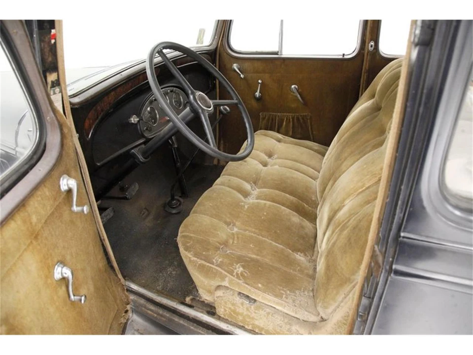 1933 Chevrolet Standard & Master & Master Deluxe & Special Deluxe - Image 27 of 31