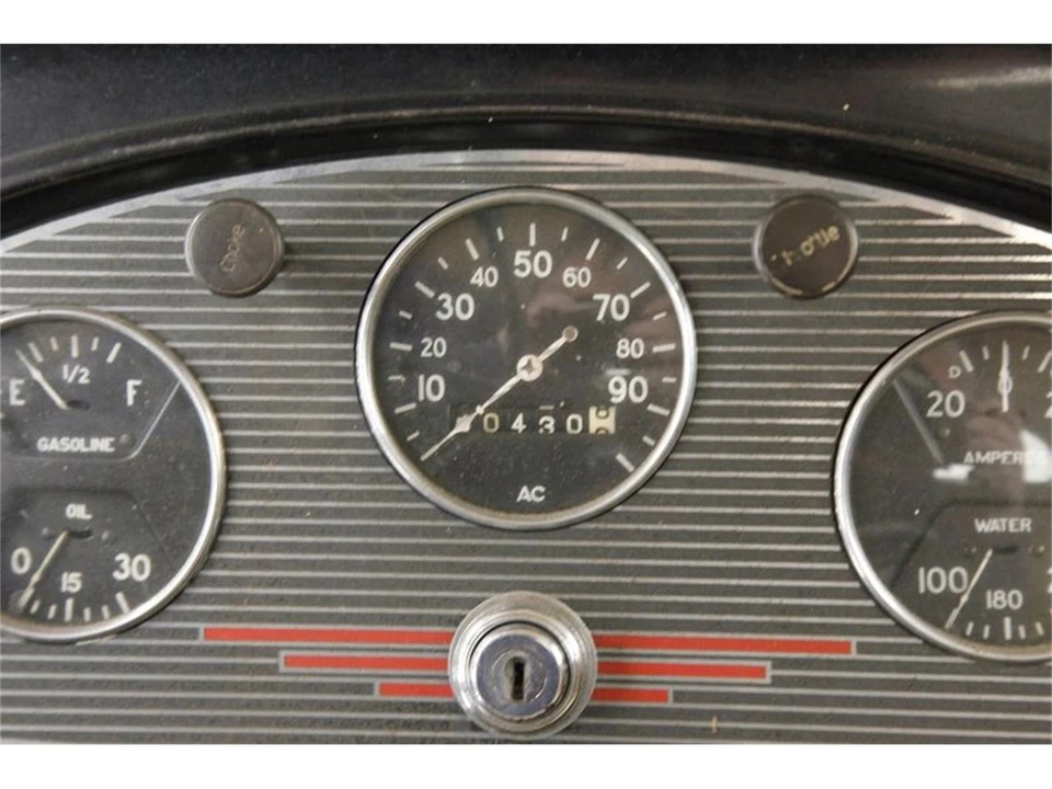 1933 Chevrolet Standard & Master & Master Deluxe & Special Deluxe - Image 30 of 31